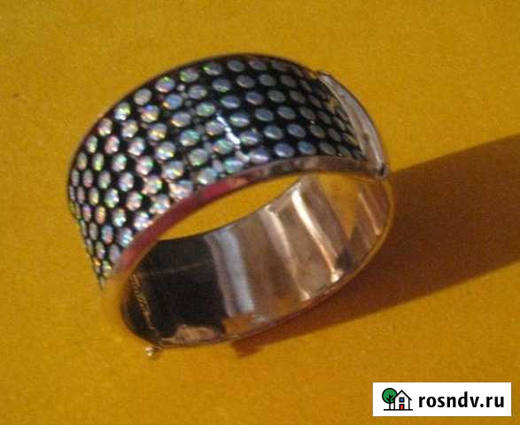 Новые браслеты Кунгур - изображение 1