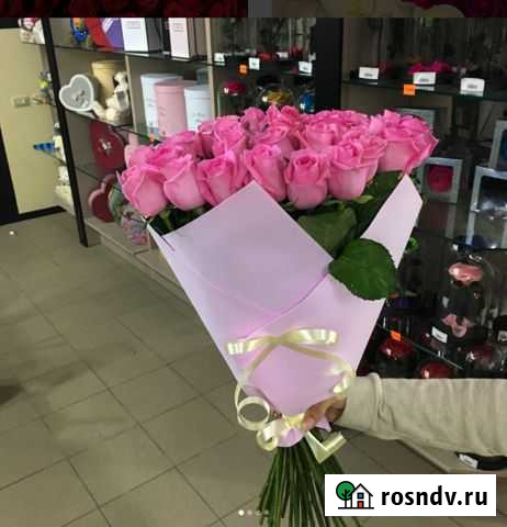 Цветы Шахты - изображение 1