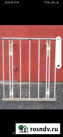 Продам багажник Платоновка - изображение 1