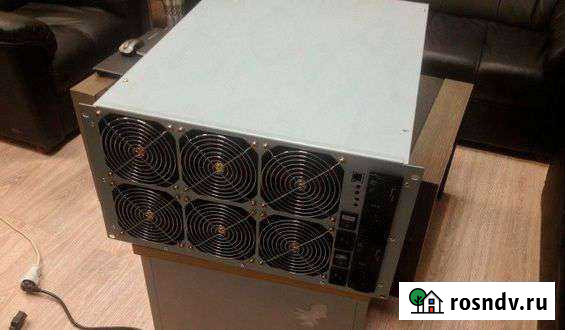 Bitfury b8 50th Зеленодольск - изображение 1