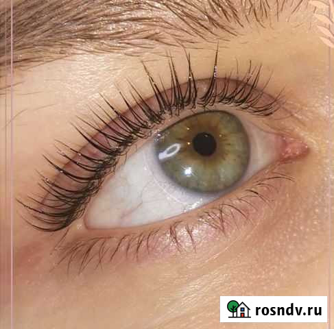 Обучение Ламинированию ресниц и бровей Благовещенск - изображение 1