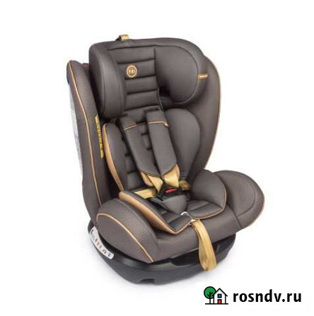 Автокресло с 9 до 36 кг Махачкала - изображение 1