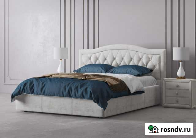 Интерьерные кровати Корона (качество) Симферополь - изображение 1