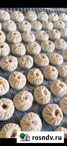 Буузы домашние Улан-Удэ - изображение 1