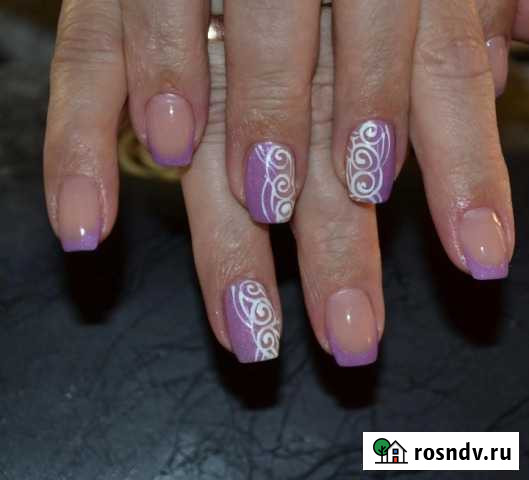 Ногтевой сервис (Веснушки) Калуга - изображение 1