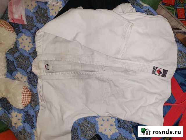 Кимоно Димитровград - изображение 1