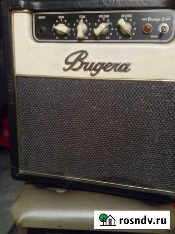 Комбоусилитель Голицыно - изображение 1