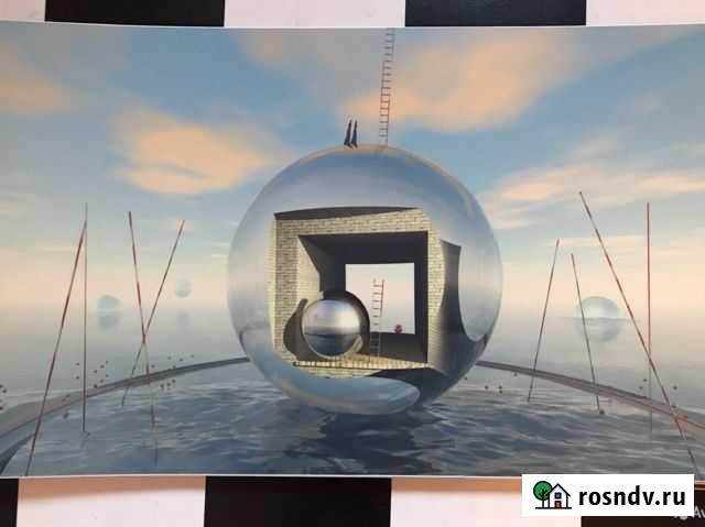 Интерьерная картина Челябинск - изображение 1