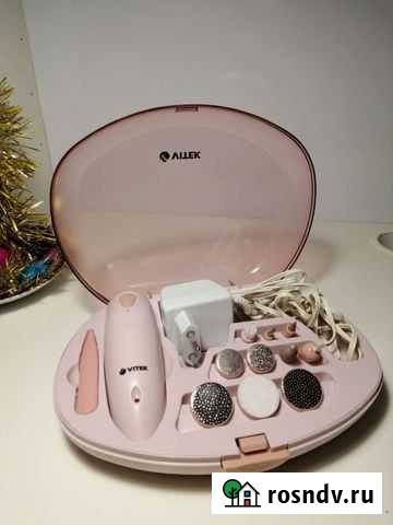 Маникюрный набор Энем - изображение 1