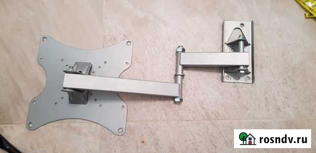 Крепеж для телевизора Вологда - изображение 1