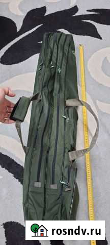 Чехол для удочек Видное - изображение 1