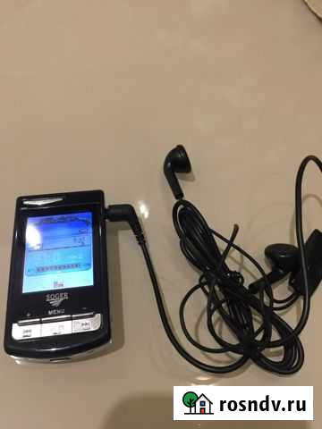 Mp3 плеер Санкт-Петербург - изображение 1