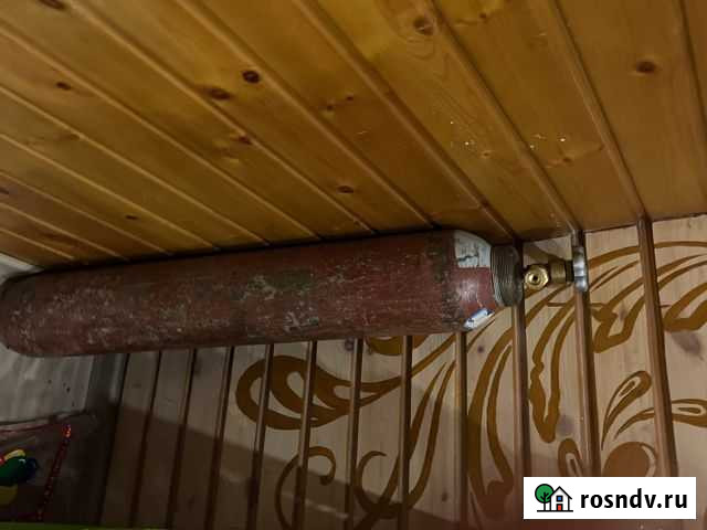 Баллон гелий 10 л Улан-Удэ - изображение 1