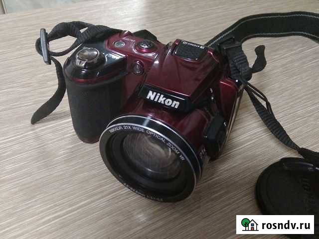 Фотоаппарат Чита - изображение 1