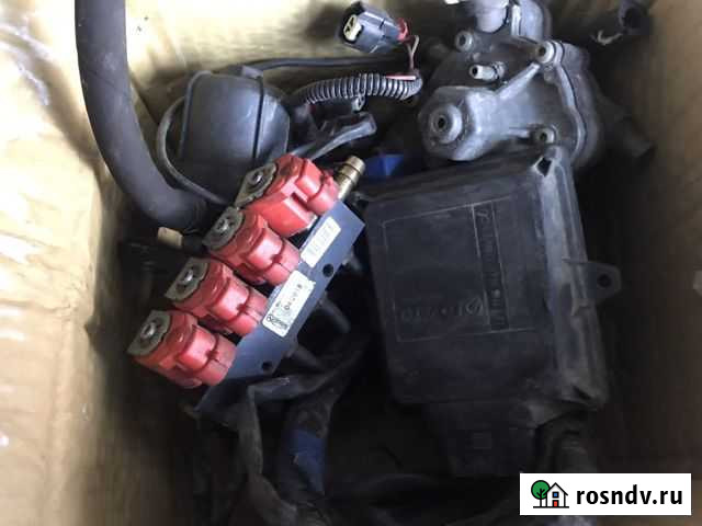 Гбо 4 поколения Нарткала - изображение 1