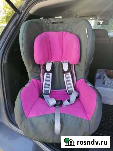 Romer King plus 9-18 Мурино - изображение 1