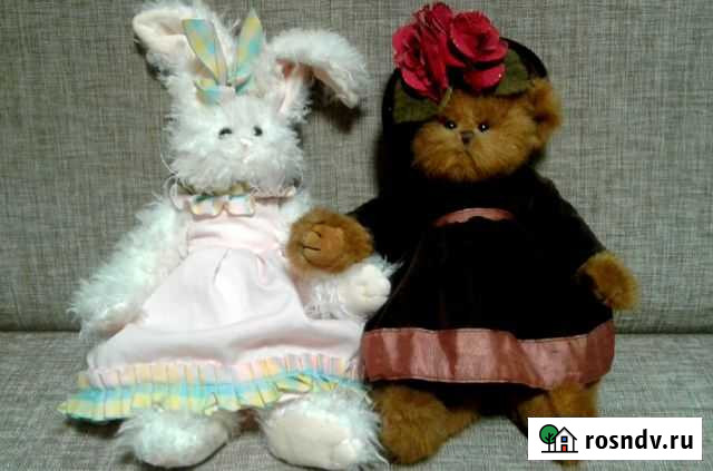 The bearington collection Краснокамск - изображение 1