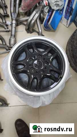 Диски Черкесск - изображение 1