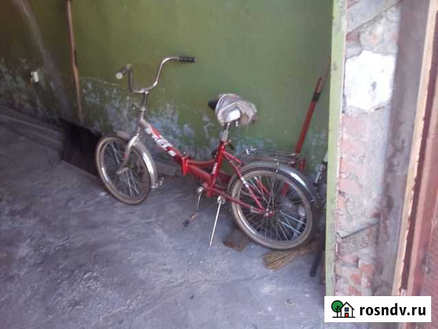 Продам подростковый велосипед Каменка - изображение 1