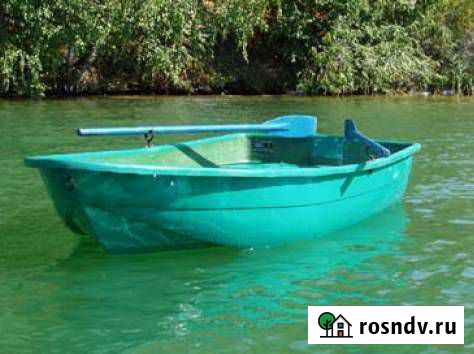 Лодка Спорт 310 Тюмень - изображение 1