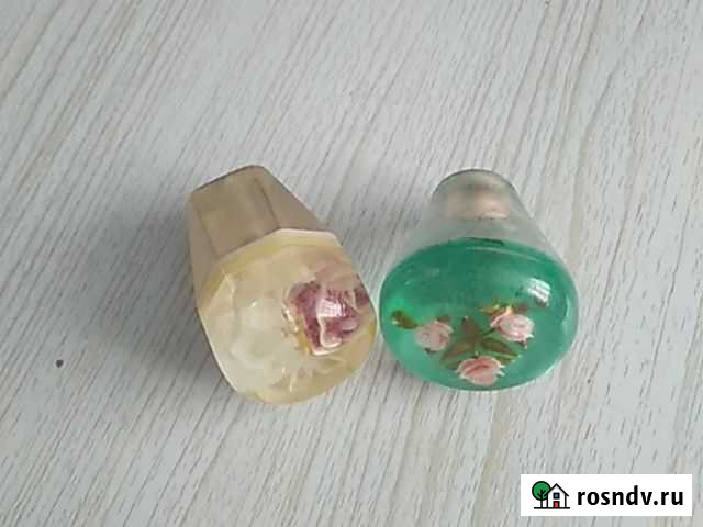 Ручка Щекино - изображение 1