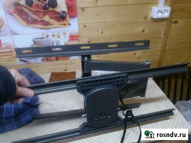 Кронштейн ONE-FOR-ALL Solid WM4459 Рыбинск - изображение 1