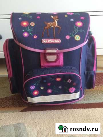 Рюкзак herlitz Дзержинск - изображение 1