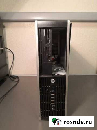 Системный блок I5 2500k/8Gb/SSD/HDD Тверь - изображение 1
