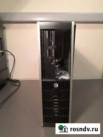 Системный блок I5 2500k/8Gb/SSD/HDD Тверь - изображение 1