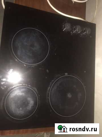 Варочная панель электрическая Сочи - изображение 1