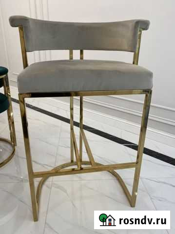 Стулья барные Грозный - изображение 1