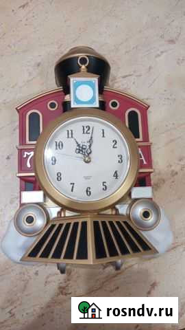 Часы настенные детские Курск - изображение 1