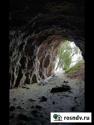 Экскурсии в Камское устье. Юрьевская пещера Казань - изображение 1