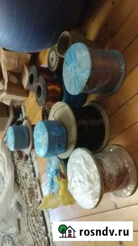 Проволка обмоточная Минеральные Воды - изображение 1