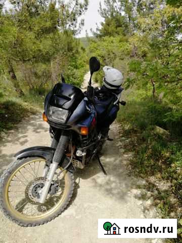 Хонда NX 650 Доминатор Волгодонск - изображение 1