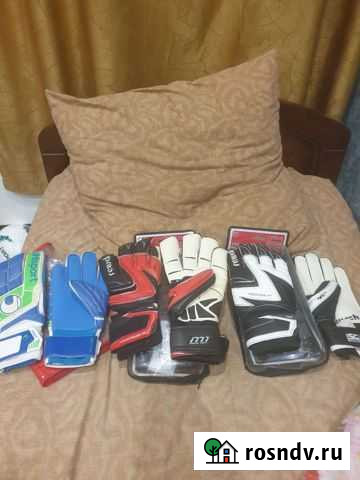 Новые перчатки Старый Оскол - изображение 1