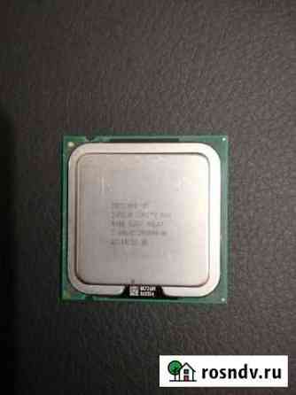 Intel core 2 duo e4400 2.0ghz Энгельс