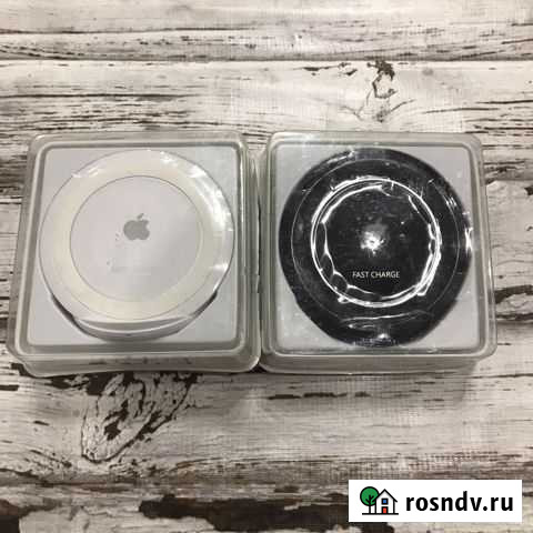 Беспроводная зарядка Кемерово - изображение 1