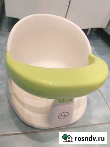 Стульчик для купания Вилючинск - изображение 1