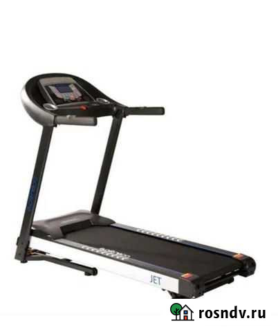 Беговая дорожка Усть-Джегута - изображение 1