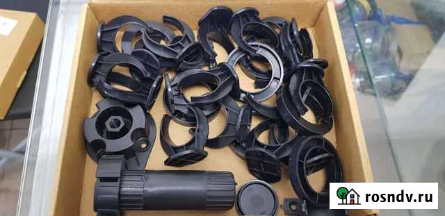 Клипсы для цоколя Икеа метод + Ножка Санкт-Петербург - изображение 1