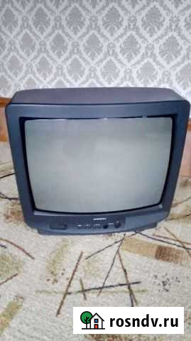 Телевизор Валуйки - изображение 1