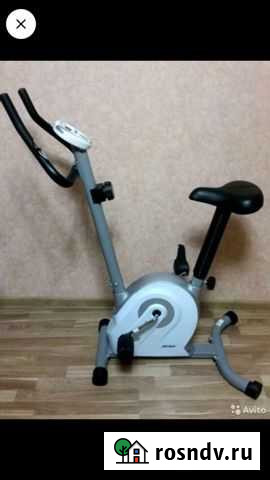 Велотренажер магнитный Рязань - изображение 1