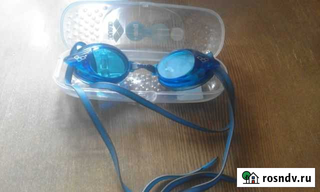 Очки для плавания Arena Симферополь - изображение 1