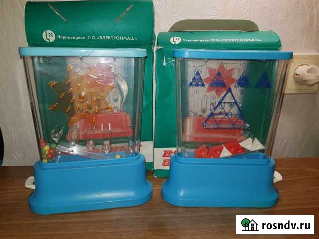 Подводный бильярд игрушка детская СССР Кандалакша - изображение 1