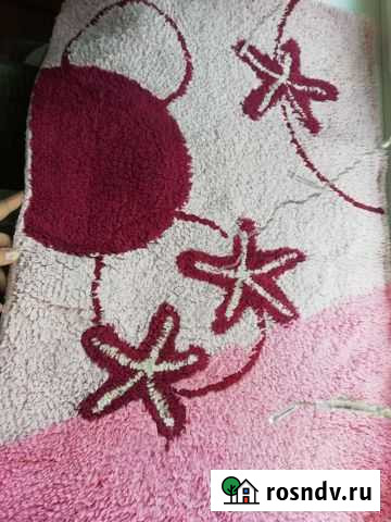 Продам коврик для ванной Новосибирск - изображение 1