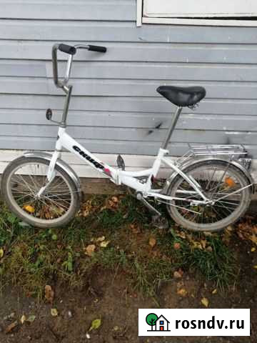 Велосипед Сокол - изображение 1