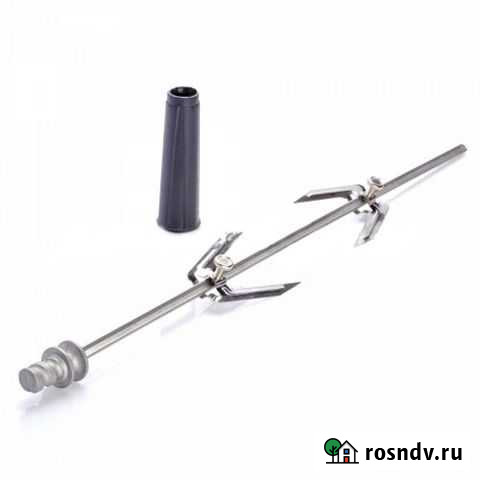 Вертел для мангала Бийск - изображение 1