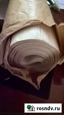 Бумага пергамент Самара - изображение 1