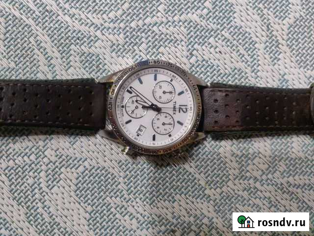 Часы Timex Самара - изображение 1